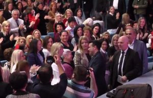Премиерот Зоран Заев за изборните листи за следните избори: Со еднаква застапеност на жените