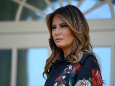 Првата дама на САД Г-ѓа Меланија Трамп во скапa гардероба: За тие пари можела да купи автомобил, но таа е препознатлива по модата