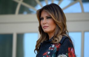 Првата дама на САД Г-ѓа Меланија Трамп во скапa гардероба: За тие пари можела да купи автомобил, но таа е препознатлива по модата