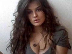 Американскиот портал „Beautiful Women Pedia“ ја прогласи Соња Зекиќ за најубава природна жена на светот.