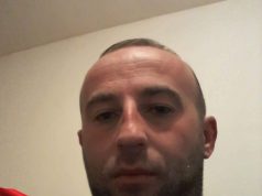 Маријан Вуиќ Председател на Српска Напредна Странка во Македонија за О.О Чучер Сандево