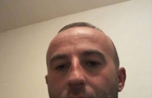Маријан Вуиќ Председател на Српска Напредна Странка во Македонија за О.О Чучер Сандево