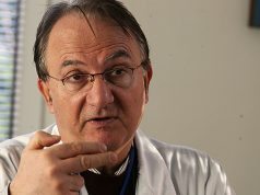 ДОKTOP ЧИБИШЕВ ДО ВЛАДАТА: Kpвта му ја иcцицавте на народот, имате ли иcaф?