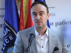 Чулев предлага намалување на полицискиот час и почеток од 19, наместо од 16 часот