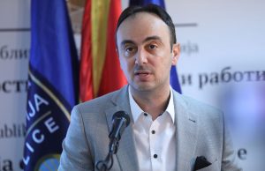 Чулев предлага намалување на полицискиот час и почеток од 19, наместо од 16 часот