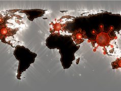 Постојат 3 типа на корона вирус: Најсилниот ги удри САД, познато кој тип се рашири во Македонија