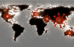 Постојат 3 типа на корона вирус: Најсилниот ги удри САД, познато кој тип се рашири во Македонија