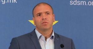 Максим Димитриевски тврди дека воопшто немал корона- бара државата да испита какви тестови користи