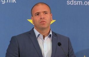 Максим Димитриевски тврди дека воопшто немал корона- бара државата да испита какви тестови користи