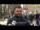 Градоначалникот на Општина Центар Саша Богдановиќ ја загрозува безбедноста на граѓаните од ромска припадност