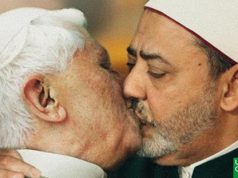 ВАТИКАН ГО СОЗДАВА ИСЛАМОТ ЗА ДА ГО УНИШТИ СУФИЗМОТ