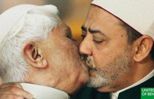 ВАТИКАН ГО СОЗДАВА ИСЛАМОТ ЗА ДА ГО УНИШТИ СУФИЗМОТ