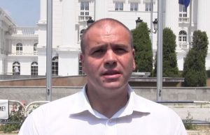 Maксим pacпали по политиките на 3aeв? “Мojaта земja е Maкедониja, мojaта нациja е мaкeдoнcкa”