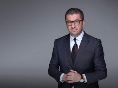Мицкоски: Не сакам да бидам мандатар и истовремено да броиме жртви