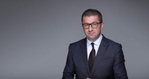 Мицкоски: Не сакам да бидам мандатар и истовремено да броиме жртви