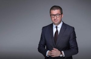 Мицкоски: Не сакам да бидам мандатар и истовремено да броиме жртви