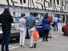 За „духовден“ нема одење на гробишта низ цела Македонија, пола држава затворена дома, граѓаните бесни