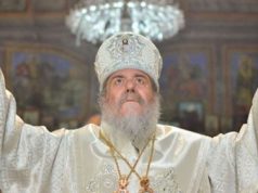 Oтец Оливер: Повикот за џихад не се санкционира, а Агатангел ви пречи со легитимен повик