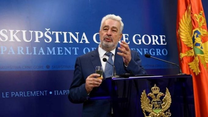Кривокапиќ составува влада. Црна Гора може да биде Луксембург.
