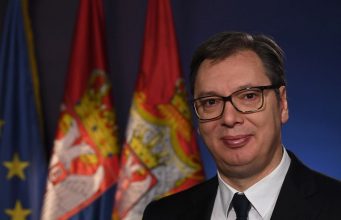 Најдоброто од Србија-претседателот на Србија со иновативна презентација за нашите простори, за интересни случувања и човечки приказни – на својот веб сајт.
