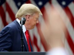 Трамп очекува дека ќе бидат оспорени резултатите од идните избори