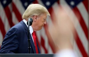 Трамп очекува дека ќе бидат оспорени резултатите од идните избори