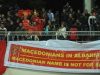 Бугарското вето и Македонците во Албанија