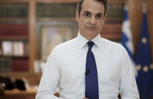 Мицотакис: Се воведува полициски час во Солун и Атина