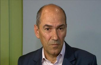 Јанша го подржа Трамп во предизборната кампања