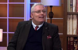 Балканскиот принц Стефан Црнојевиќ: Скендербег е сто проценти Црнојевиќ, Србија и Црна гора можат заедно.