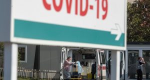 Македонија ги преминува црвените линии.Рекордни 1.085 нови заболени со ковид-19, починаа 12 пациенти