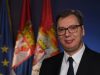 Вучиќ: ЕУ не отвори преговори со Македонија која дури и го смени името, а тие им ветуваа кули и градови