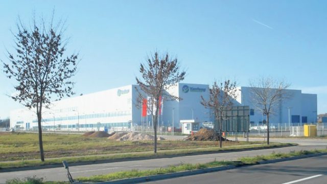 Кинезите ја шират бесцаринската зона “Шумадија”
