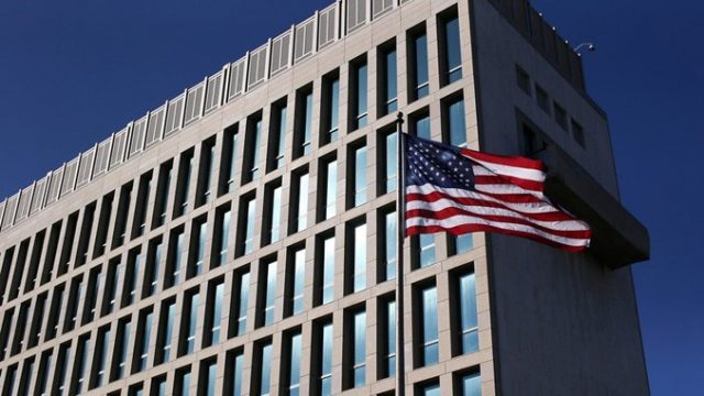 САД ги оптужија Кубанците за напад на дипломати со усмерени радио фреквенции