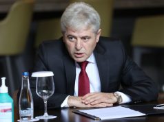 Ахмети: Веруваме дека Бугарија ќе најде сила да ги надмине емотивни ситуации