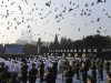 Кина им оддаде почит на жртвите од масакарот во Нанџинг