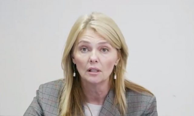 Новата Министерка за одбрана на Црна Гора, Оливера Ињац веднаш се фати во коштец со тековните проблеми на министерството