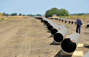 Бугарскиот Труд: Во тек се подготовките за пуштање во употреба на гасоводот Балкански тек