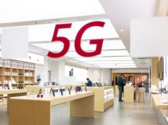 Хуавеи доби зелено светло од Германија за 5G.