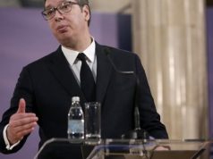 Вучиќ: Се надевам дека Кина ќе ни даде попуст за високо-квалитетните кинески вакцини