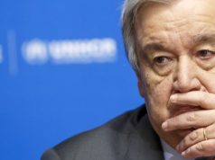 Гутереш: Сите влади во светот да прогласат “климатска кризна состојба”
