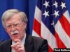 Болтон: Кина и Русија закана за безбедноста на целиот свет и на САД, Трамп Закана за САД