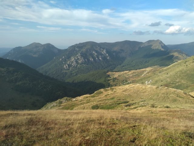 На Кожуф се загубени двајца гевгеличани