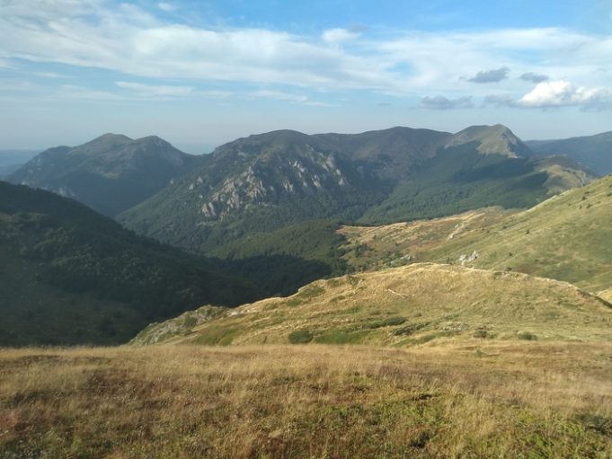 На Кожуф се загубени двајца гевгеличани