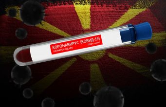 Ковид-19: 28 починати и 1 120 нови случаи