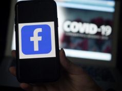 Фејсбук ќе блокира дезинформации во врска со вакцините против ковид 19