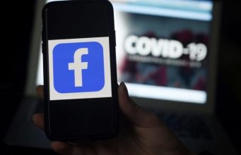 Фејсбук ќе блокира дезинформации во врска со вакцините против ковид 19