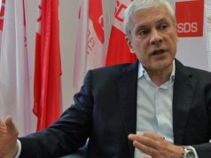 Борис Тадиќ е позитивен на корона вирусот. Тој порача: Носете маски и чувајте се