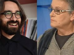 Најчевска: Апасиев левичарот кога се работи за пари не се буни. Не вика?
