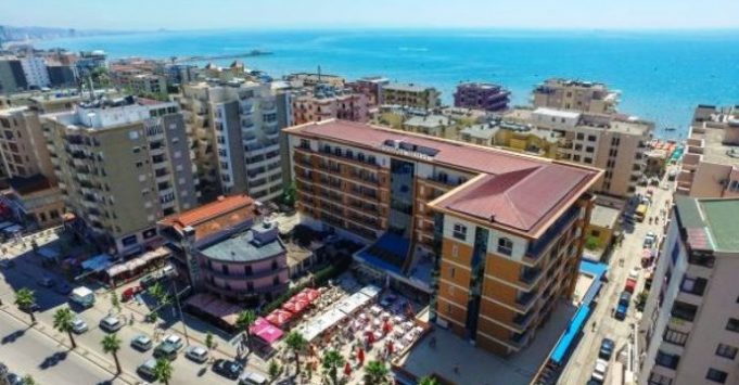 Земјотрес со јачина од 4,5 степени почувствуван кај Драч